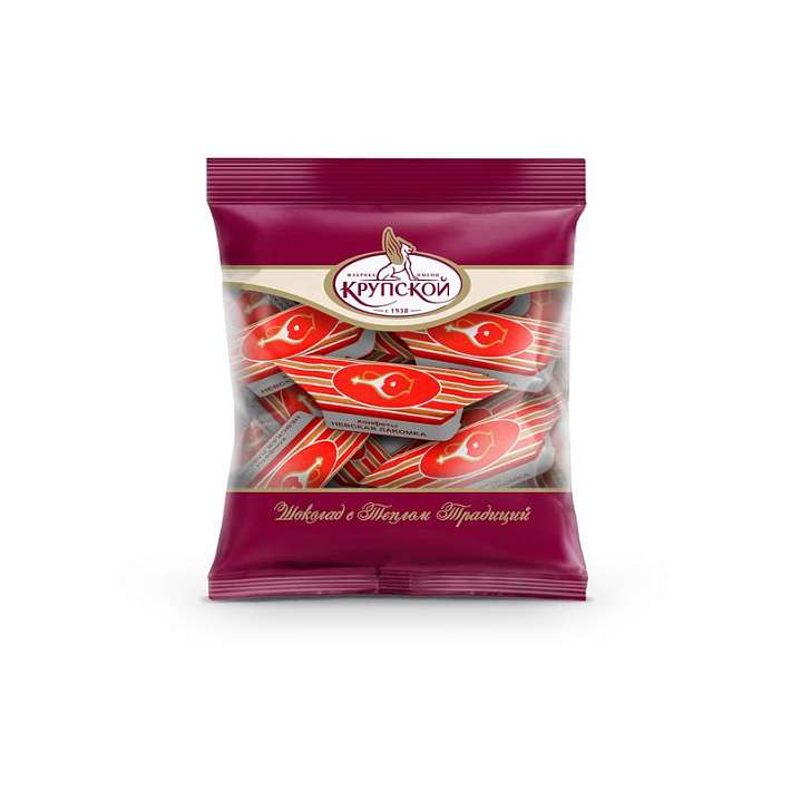 Конфеты "Невская лакомка" 200г/Славянка