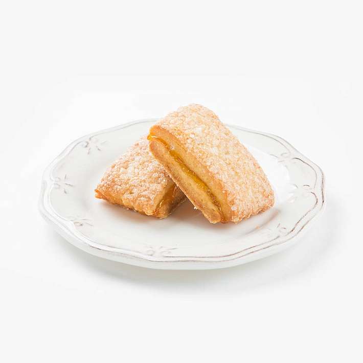 Изделие сдобное "Невское" с лимоном 2,5кг/Бейкери Хаус