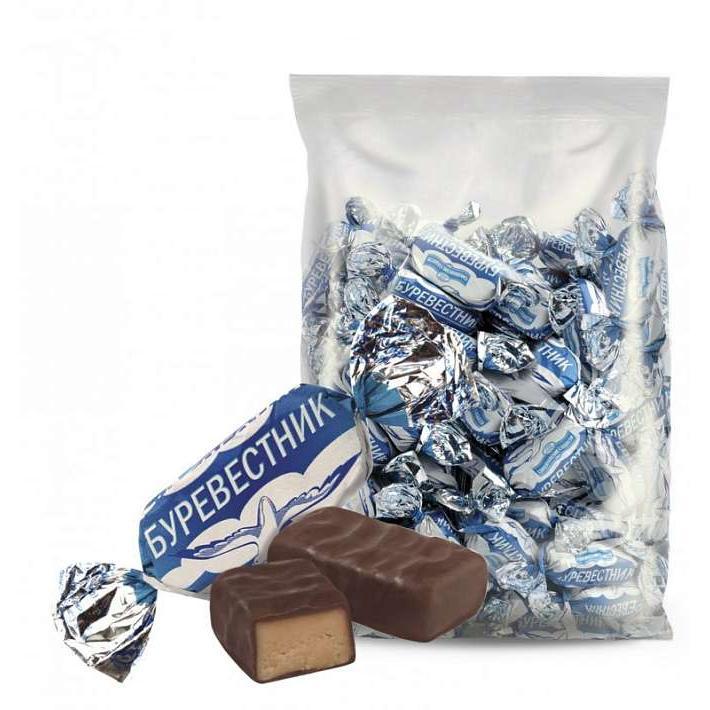 Конфеты "Буревестник " 2кг/КФ им. К. Самойловой