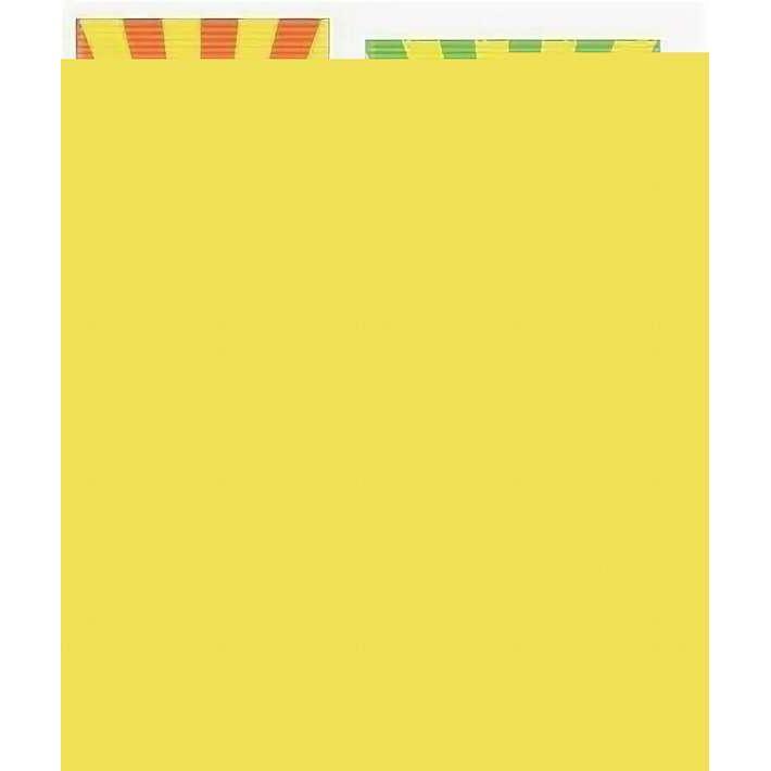 Мармелад жевательный "FAST FOOD" (3 вкуса) 25г/24шт/Bebeto