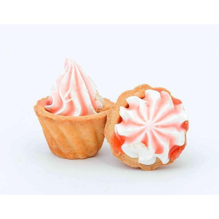 Изделие хлебобулочное сдобное "Олимп" вкус вишни 1,85/Хороший вкус