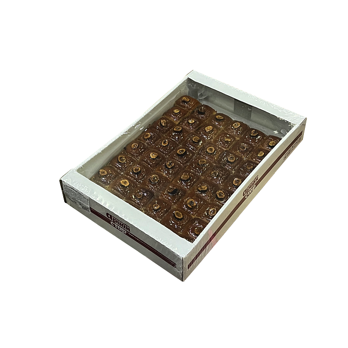 Пахлава "Фирменная" с Фундуком 2,5 кг