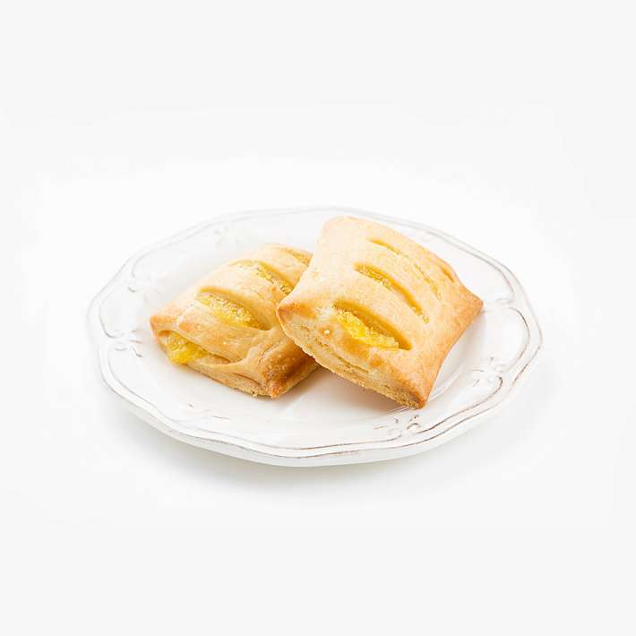 Штруделек с лимон 2кг/Бейкери Хаус