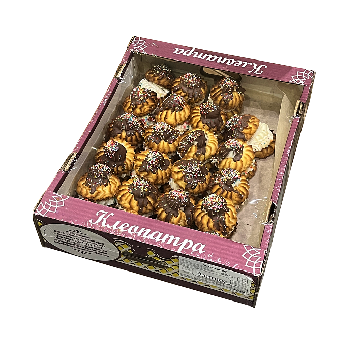 Печенье "Элитное" 2,5 кг