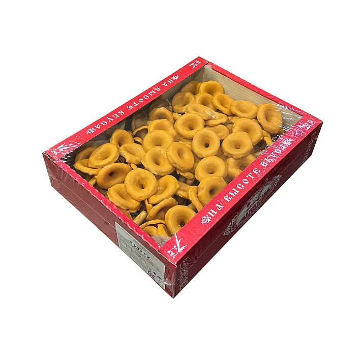 Печенье "Лисички" 1,2 кг