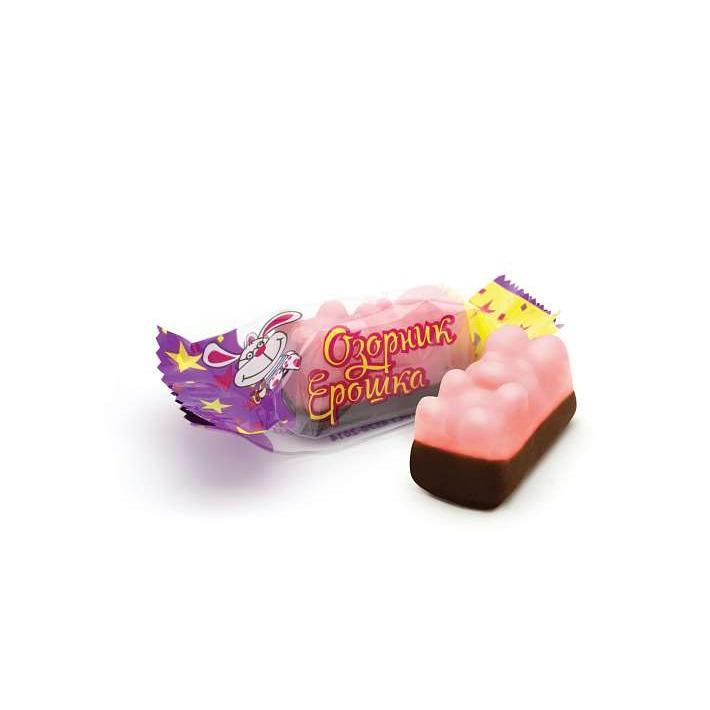 Конфеты "Озорник Ерошка" 1кг/SweetLife