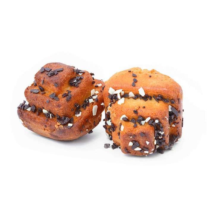 Изделие хлебобулочное "Куршавель" 2кг/Хороший вкус