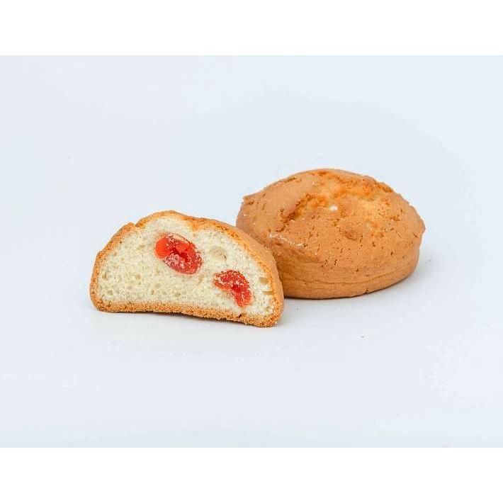 Изделие хлебобулочное "Творожное с вишней" 2,5кг/Хороший вкус