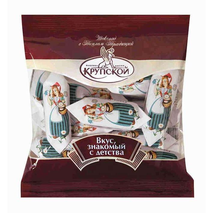 Конфеты "Сказки Перро" 200г/КФ Крупской