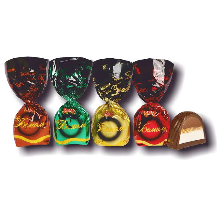 Конфеты Бемоль 3кг/АтАг