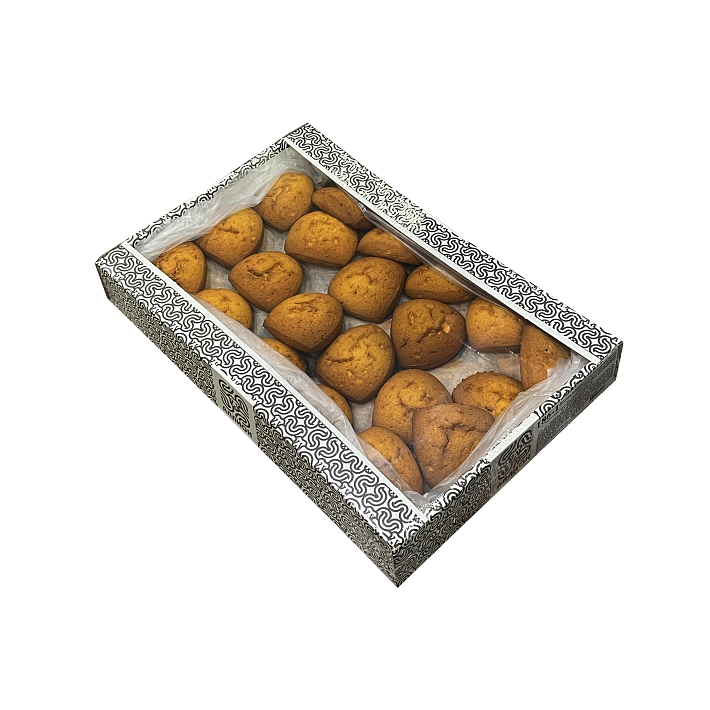 Изделия хлебобулочное "Булочка Сырная" 1,2 кг/Аллион