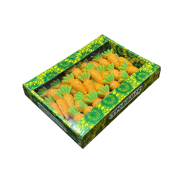 Мармелад "Морковка" 600 гр