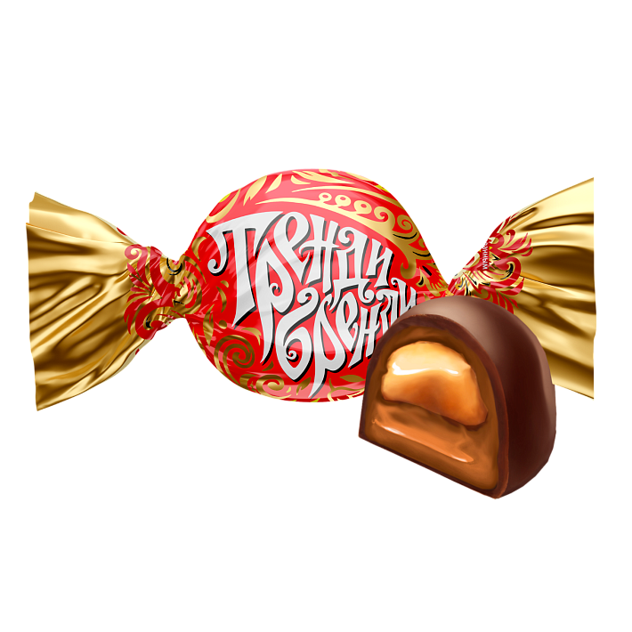 Конфеты "Тренди-бренди" 1000г/SweetLife