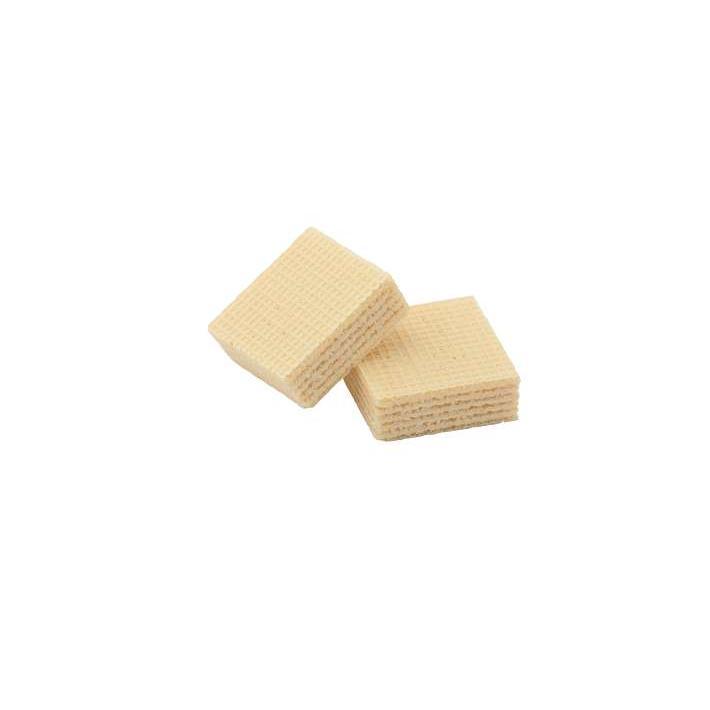 Вафли Ванильные 4кг/Брянконфи