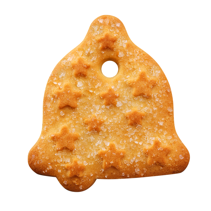 Печенье Огонек с Апельсином 1,6кг/Брянконфи