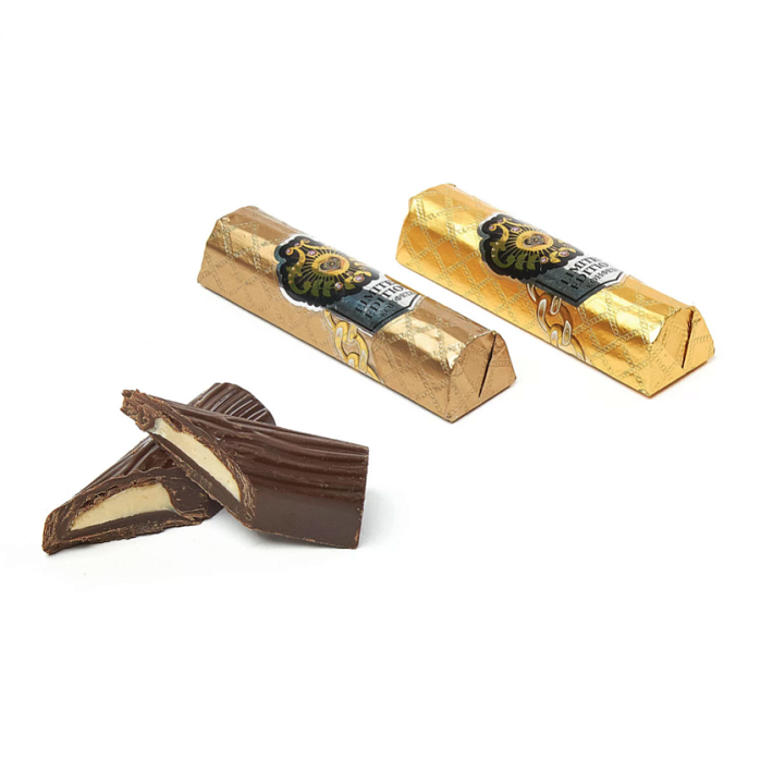 Конфеты "Limited Edition" темный шоколад с начинкой Марципан 2кг/Свит Экспресс