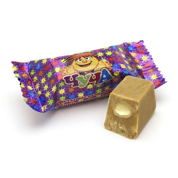 Конфеты "Чуча" 1000г/SweetLife